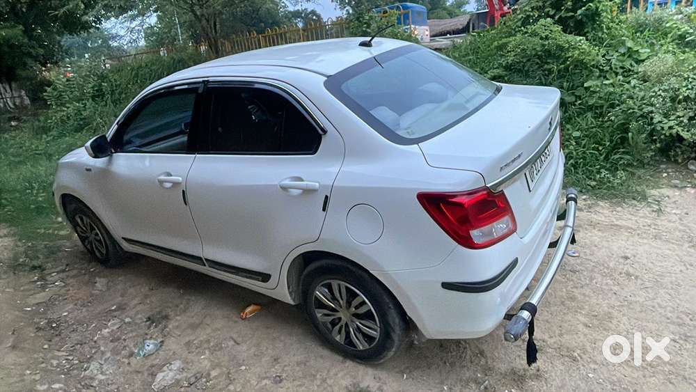 Maruti Suzuki Swift Vdi 2017