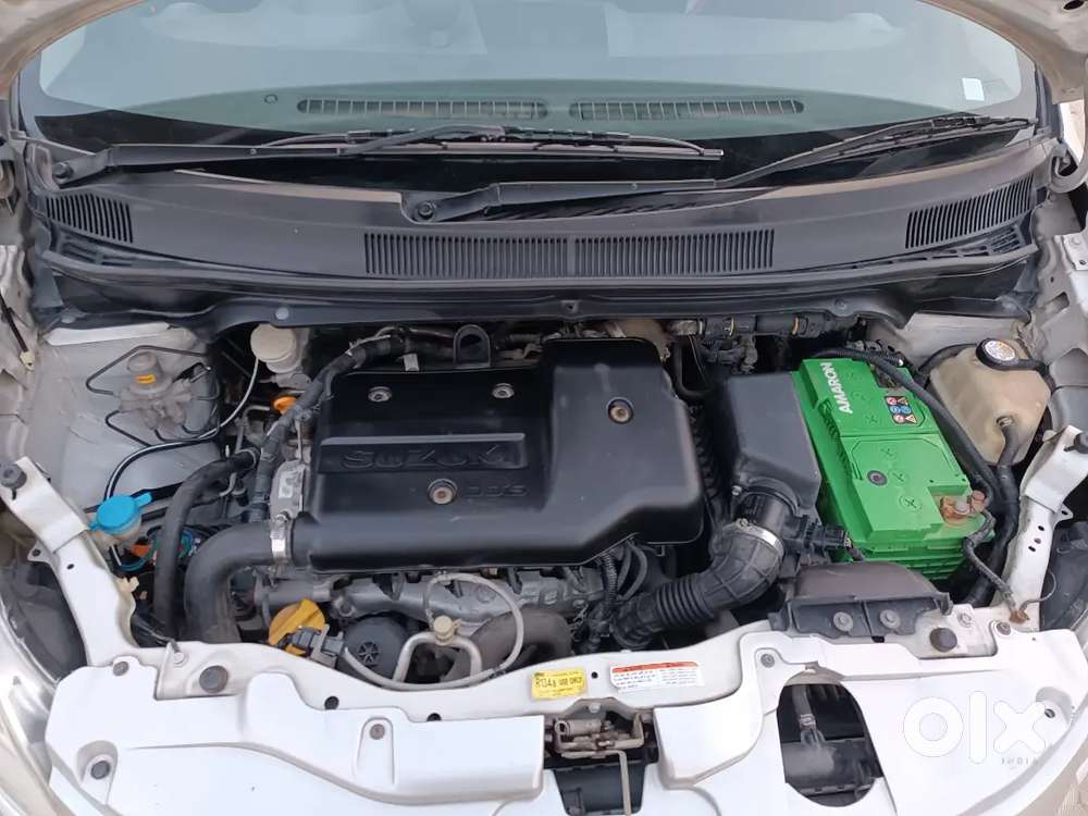 Maruti Suzuki Ritz Vdi 2014