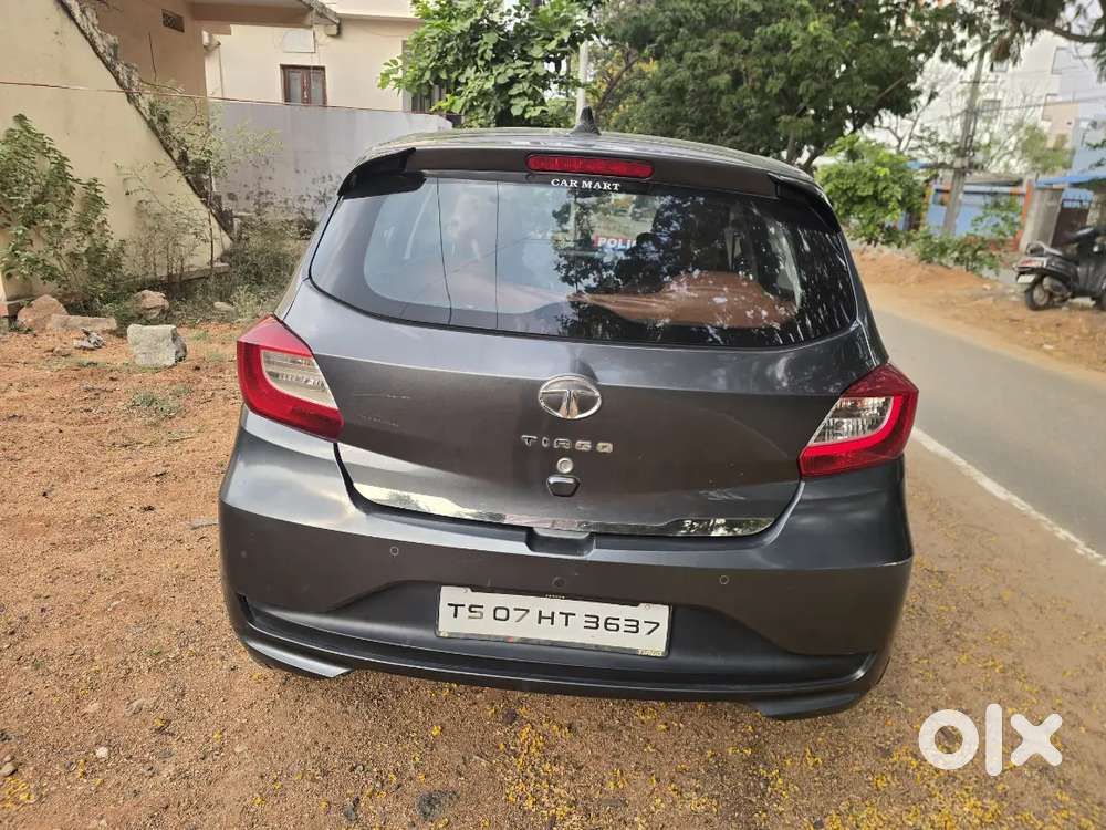 We Sale Tata Tiago 2021 Petrol