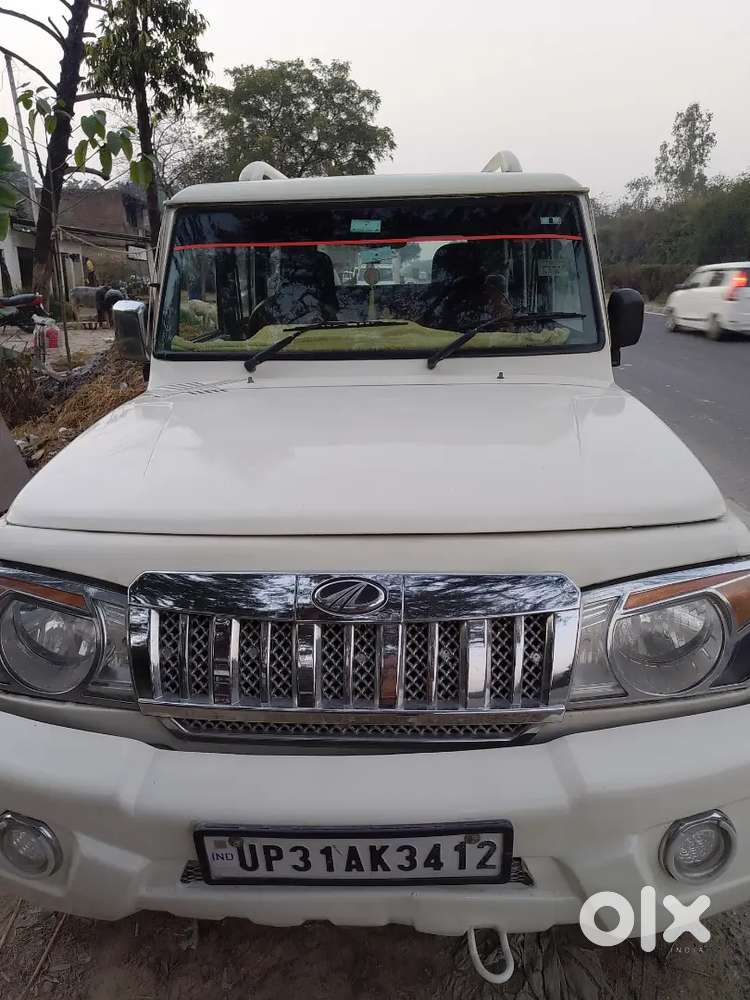 Mahindra Be 6 Diesel 2015
