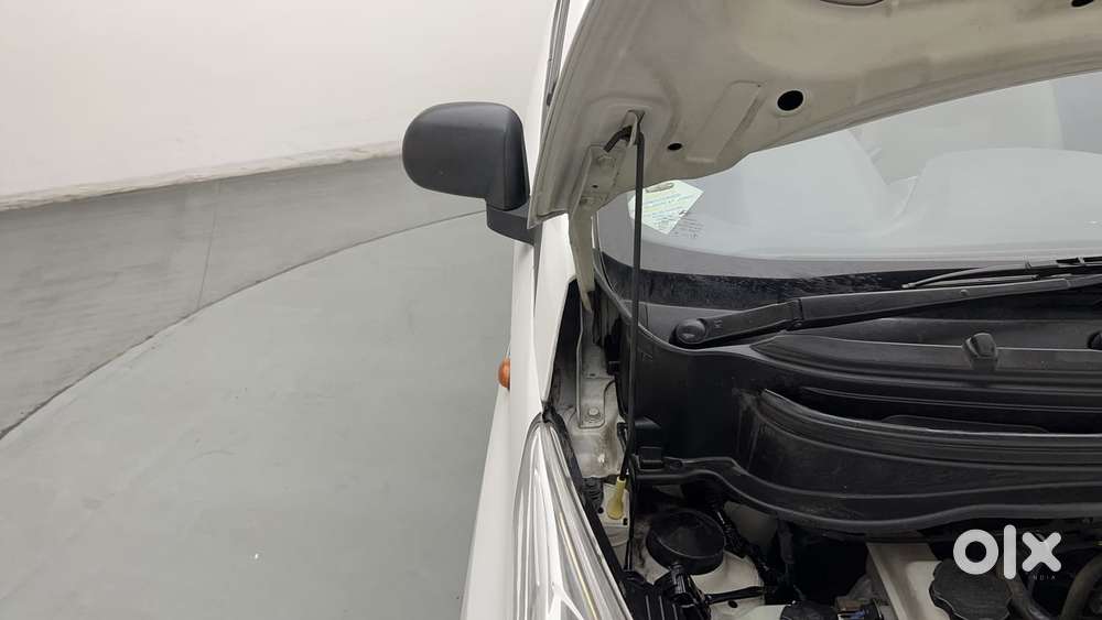 Hyundai Eon Era +, 2017, Petrol