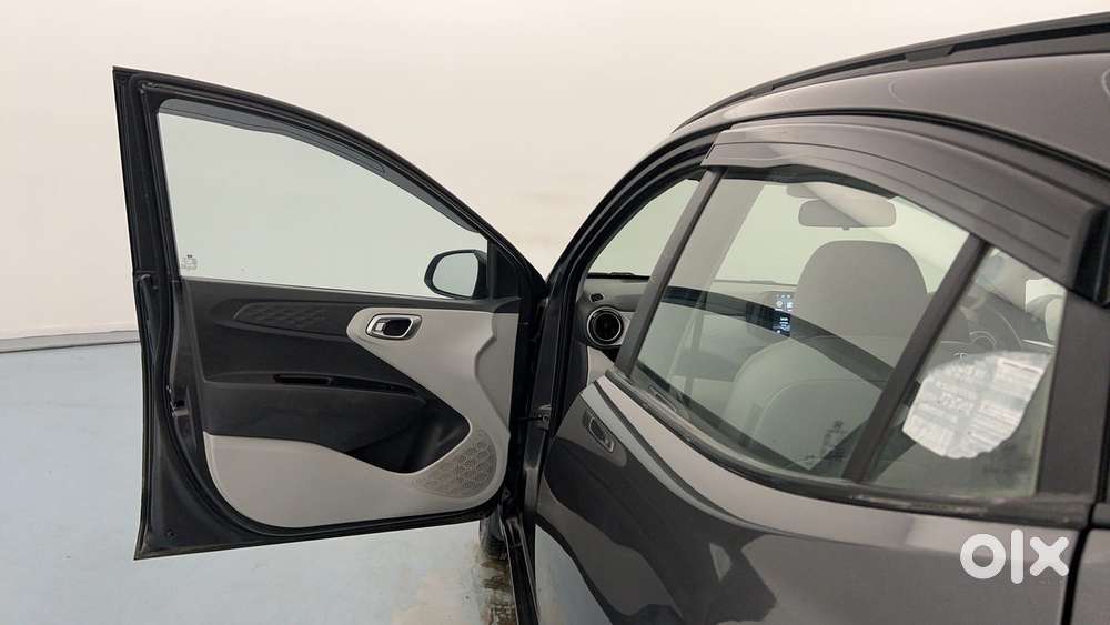Hyundai Grand I10 Nios Sportz 1.2 Kappa Vtvt, 2022, Petrol