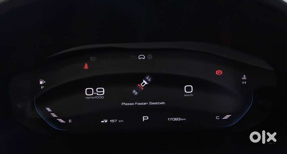Mg Hector Savvy Pro Cvt, 2023, Petrol