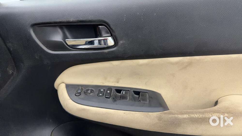 Honda City 1.5 Zx Cvt I-vtec, 2021, Petrol