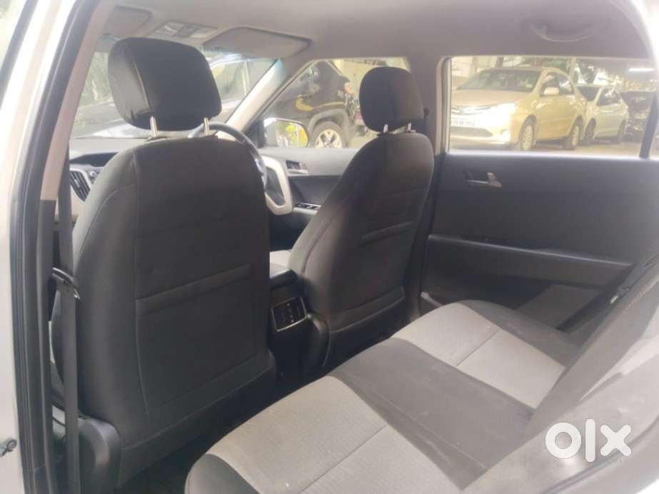 Hyundai Creta 1.6 Sx Plus, 2017, Petrol