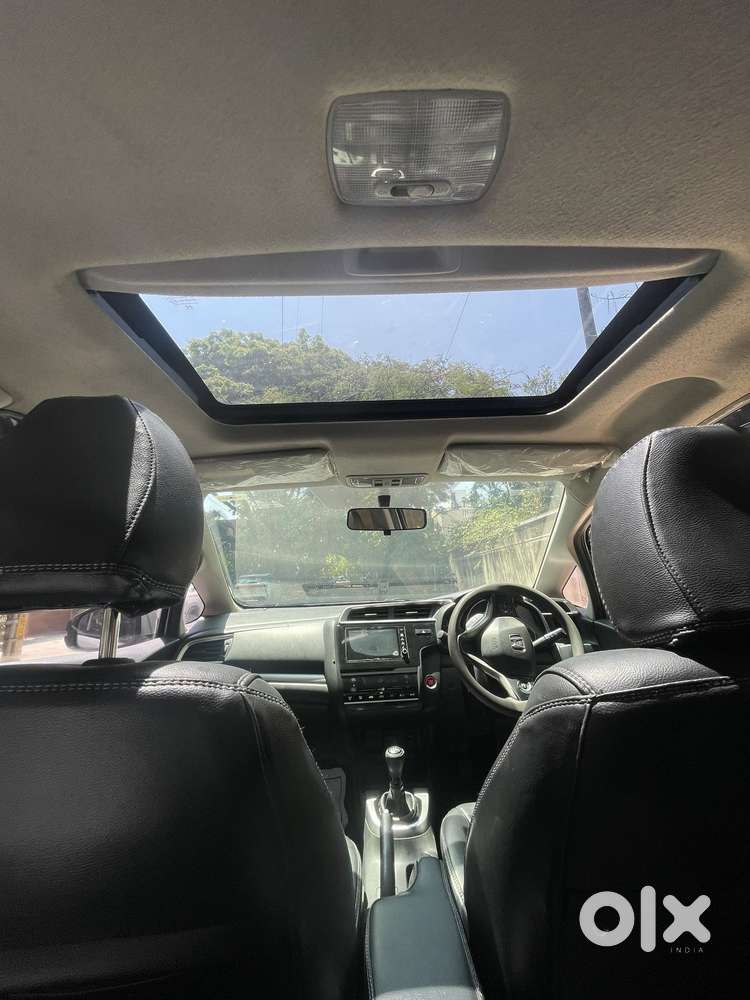 Honda Wr-v 1.5 Vx I-dtec, 2017, Diesel