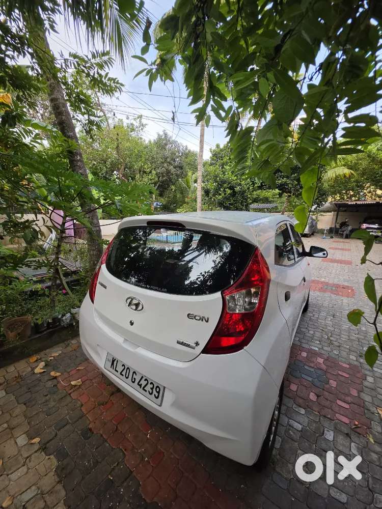 Hyundai Eon 2014 Era Plus