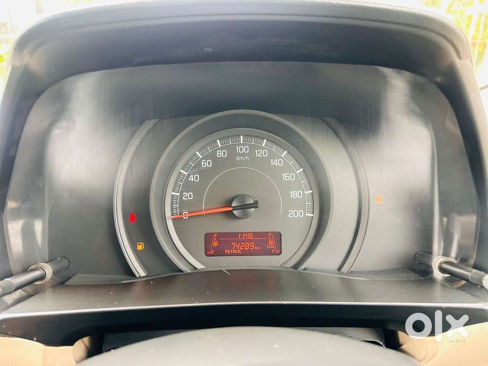 Maruti Suzuki Dzire 1.2 Tour S Cng, 2024, Cng & Hybrids