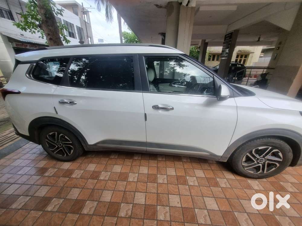 Kia Carens Diesel 2022