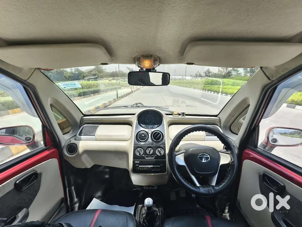 Tata Nano Genx  Excellent Condition  First Owner