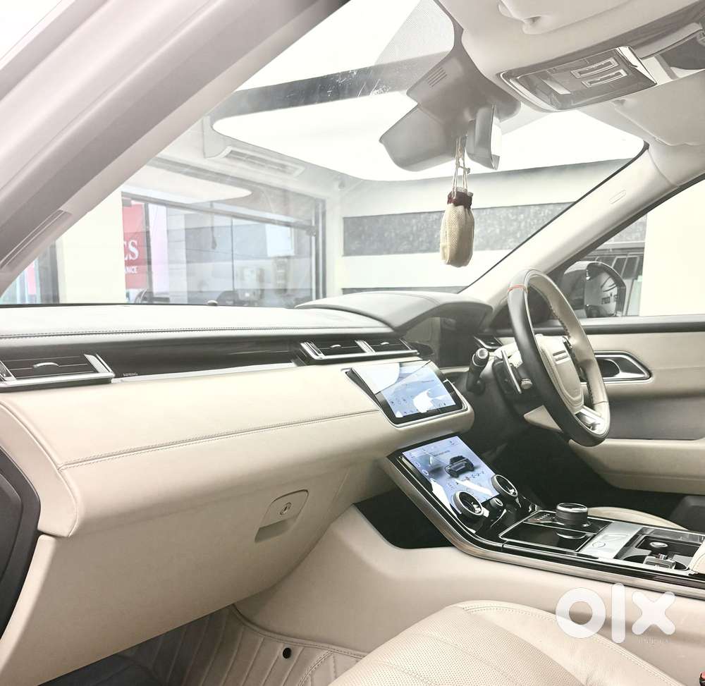Land Rover Range Velar P250 R-dynamic Se, 2020, Petrol