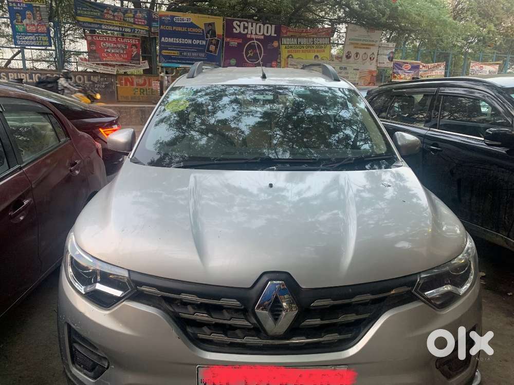 Renault Triber 2019 Petrol Good Condition