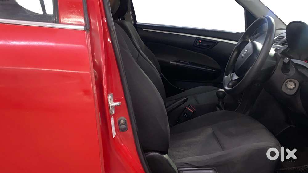 Maruti Suzuki Swift 1.2 Lxi (o), 2016, Cng & Hybrids