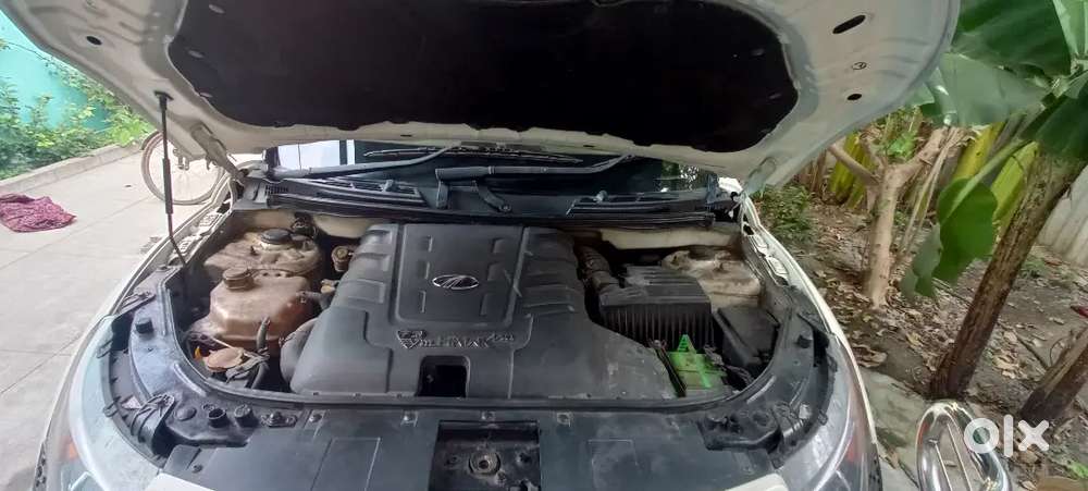 Mahindra Xuv500 2014 Diesel Well Maintained