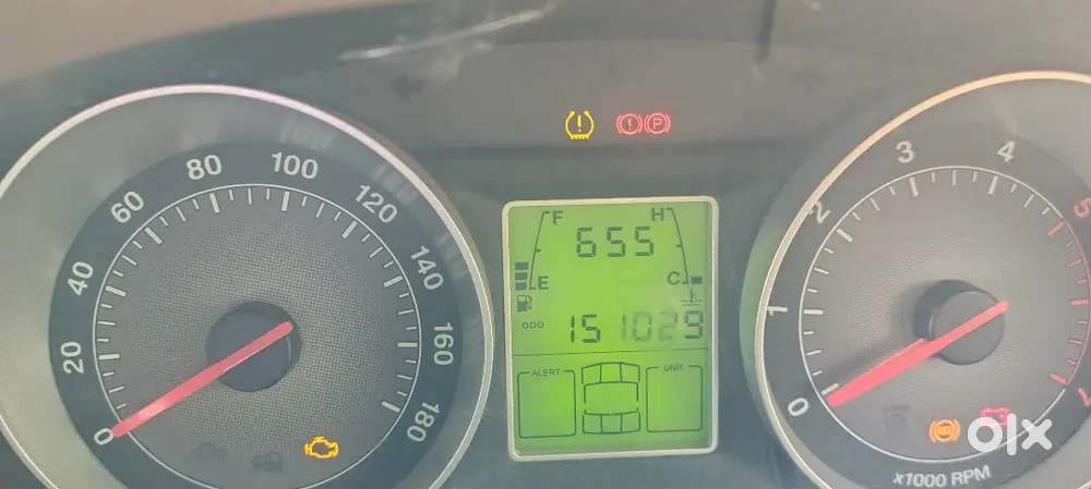 Mahindra Scorpio 2011 Diesel 151000 Km Driven Paper' 2031 Tk Validity