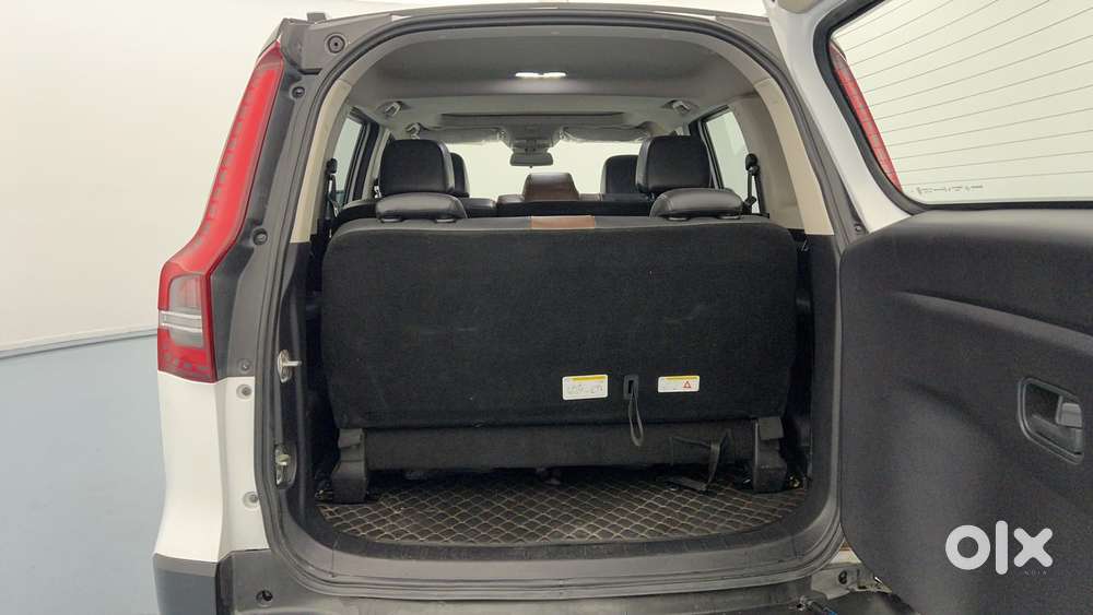 Mahindra Scorpio-n Z8 L Diesel Mt 2wd 7 Str, 2024, Diesel