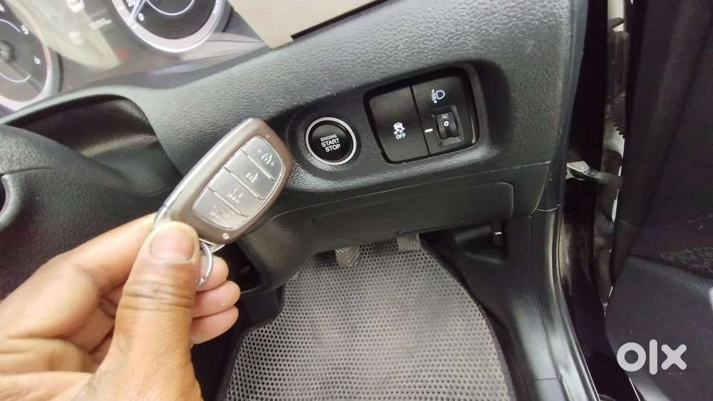 Hyundai Creta Sx Mt, 2021, Diesel