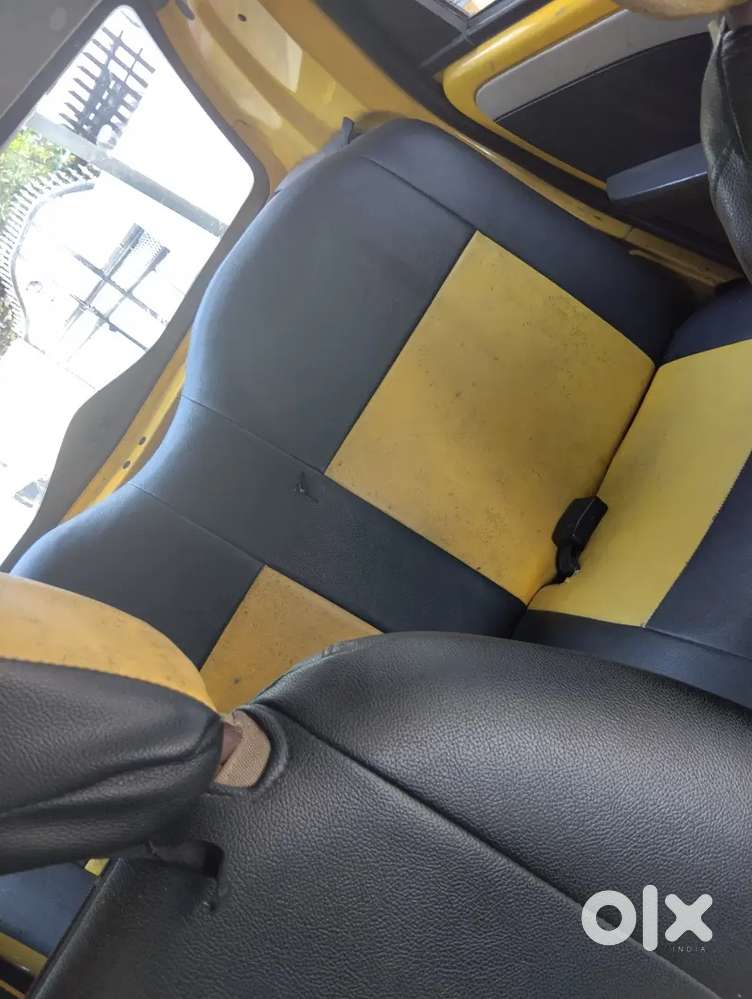 Tata Nano 2013 Lx