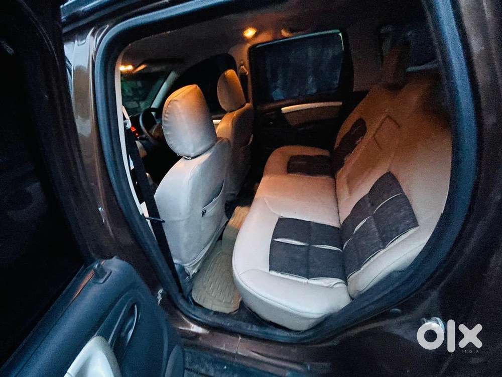 Renault Duster 2013 Diesel Good Condition
