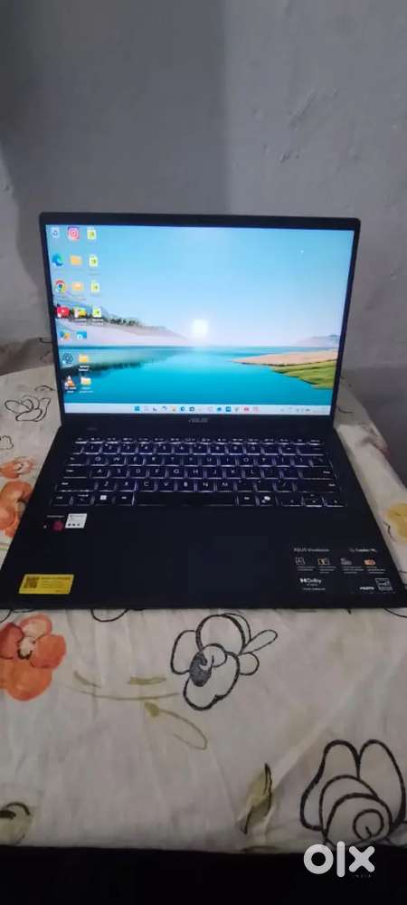 Asus vivobook14