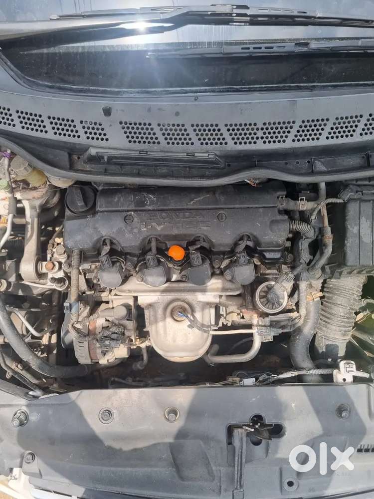 Honda Civic V Mt 2009