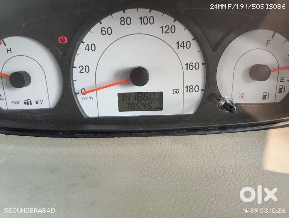 Mahindra Xylo 2019 Diesel Manual