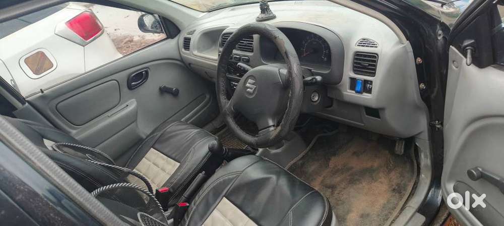 Maruti Suzuki Alto K10 Lxi, 2010, Petrol