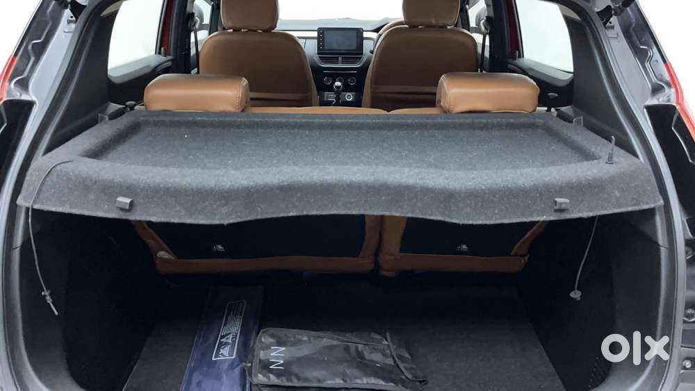 Renault Kiger Rxt Opt Dt, 2023, Petrol