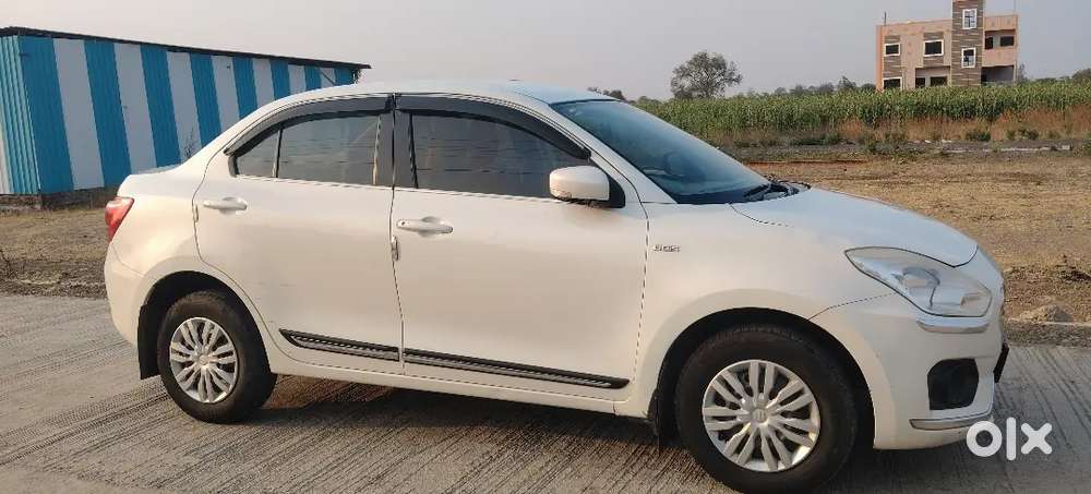 Maruti Dzire Vdi 2018
