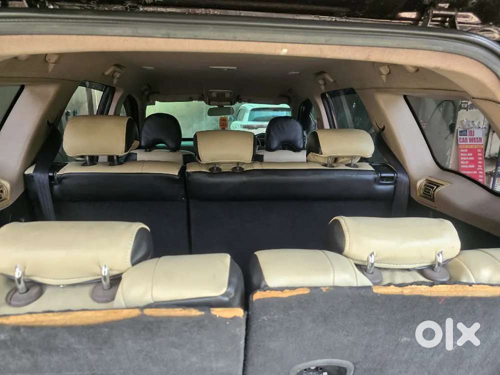 Mahindra Xuv500 2013 Diesel 140000 Km Driven