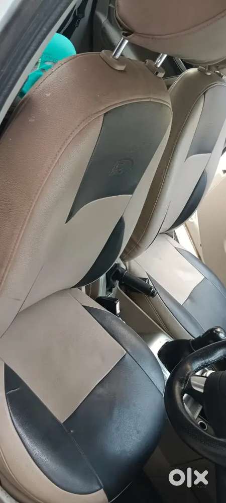 Ford Fiesta Classic 2009 Diesel 71703 Km Driven