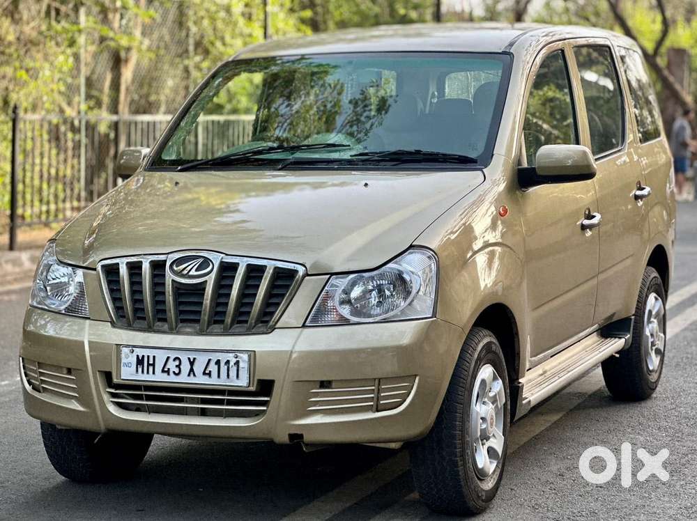 Mahindra Xylo 2009-2011 E6 Bs Iv, 2010, Diesel