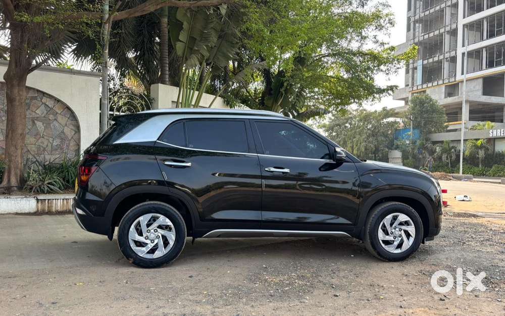 Hyundai Creta 1.6 Ex Crdi, 2023, Diesel