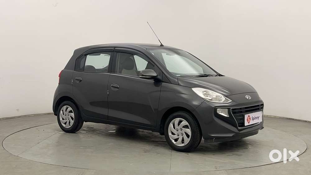 Hyundai Santro Sportz, 2022, Petrol