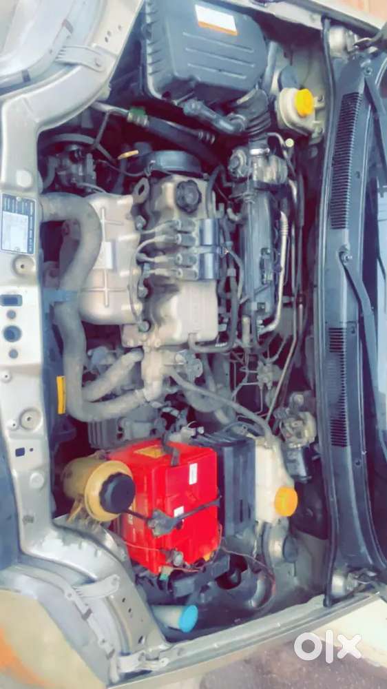 Chevrolet Aveo 2009 Petrol Well Maintained