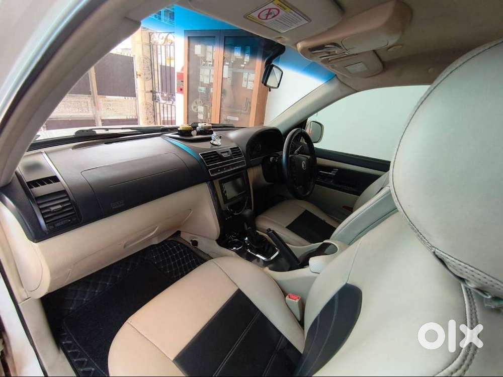 Ssangyong Rexton R5 7 Seater  Excellent Condition  Powerful Suv