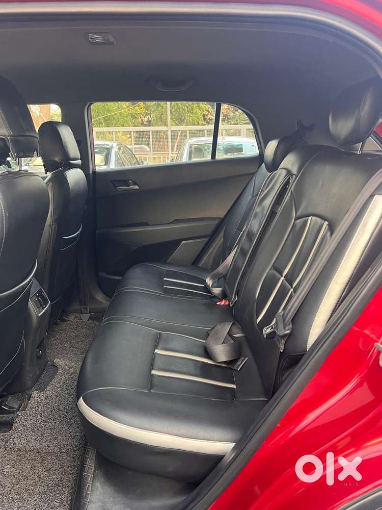 Hyundai Creta 1.4 Crdi S Plus, 2017, Diesel