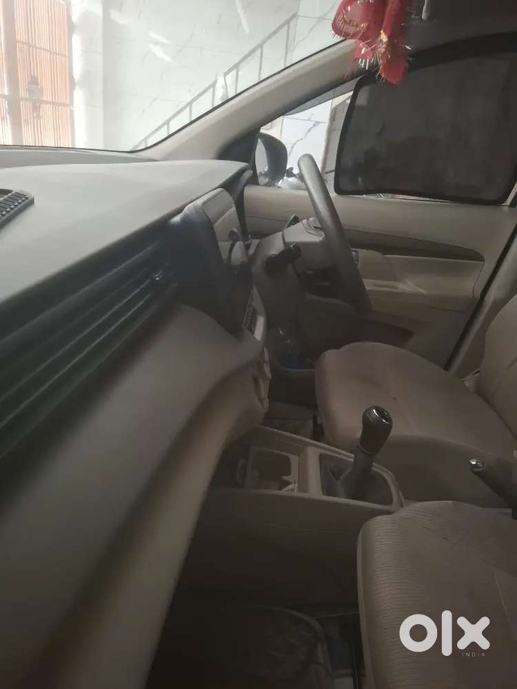 Maruti Suzuki Ertiga 2020 Cng