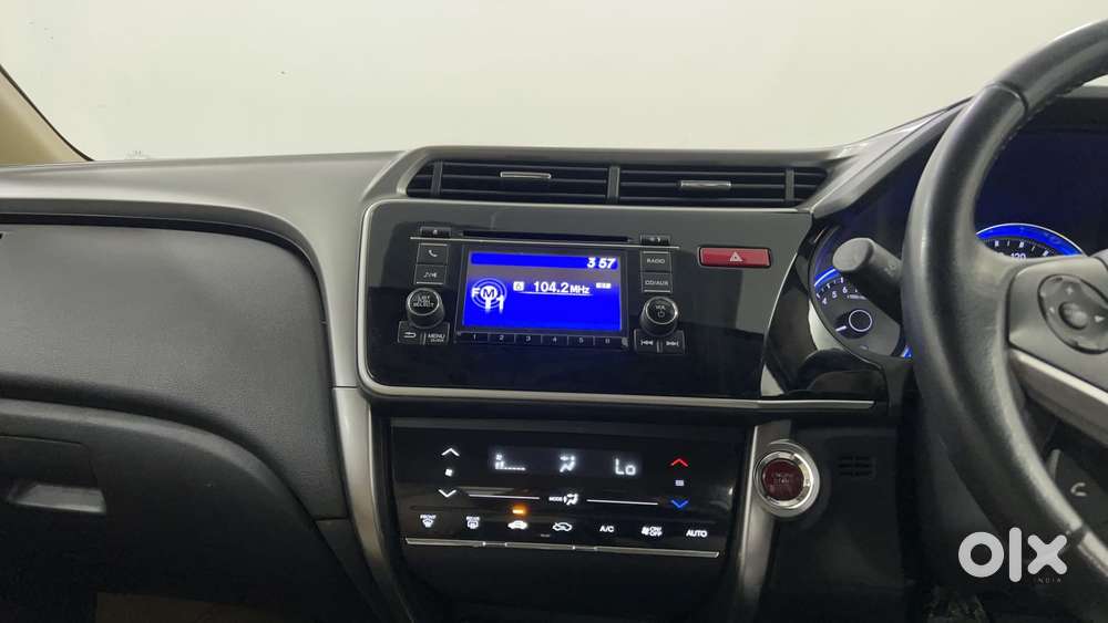 Honda City I Dtec Vx, 2014, Petrol