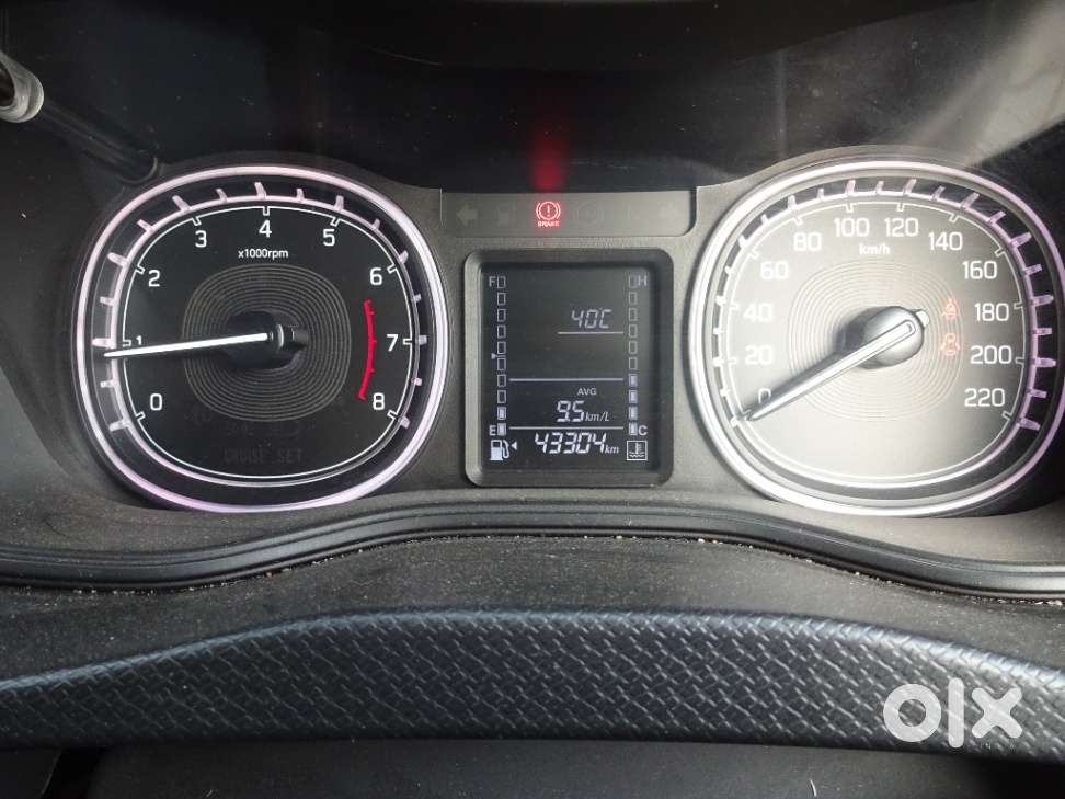 Toyota Urban Cruiser Cruiser Premium, 2021, Petrol
