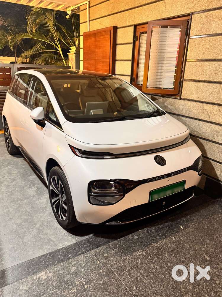 Mg Windsor Ev Essence, 2025, Electric