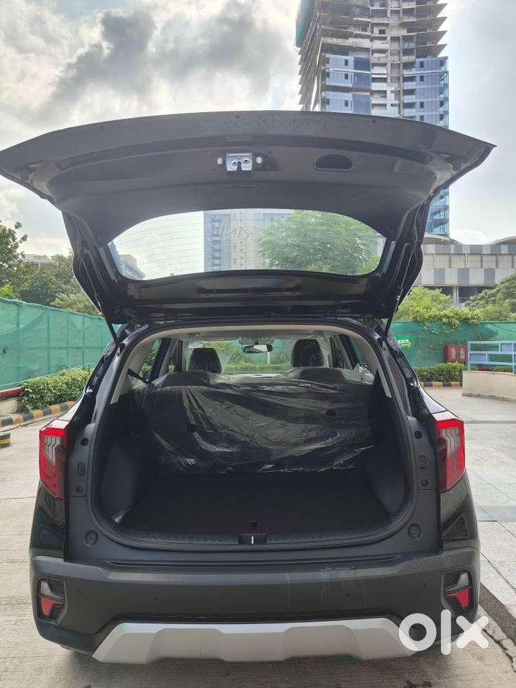 Kia Seltos, 2025, Petrol