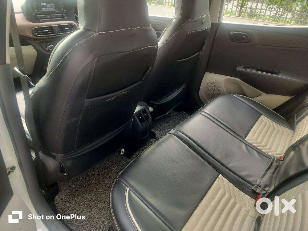 Hyundai Aura [2023-ongoing] 1.2 S Petrol Manual, 2023, Petrol