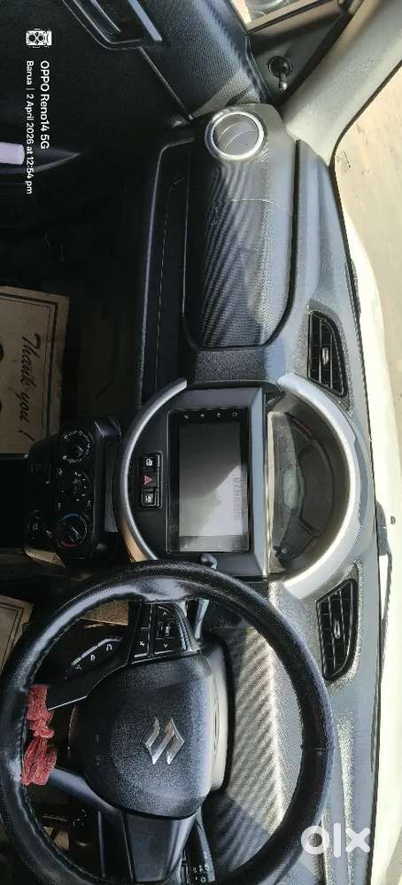 Maruti Suzuki S-presso 2021 Petrol 53000 Km Driven