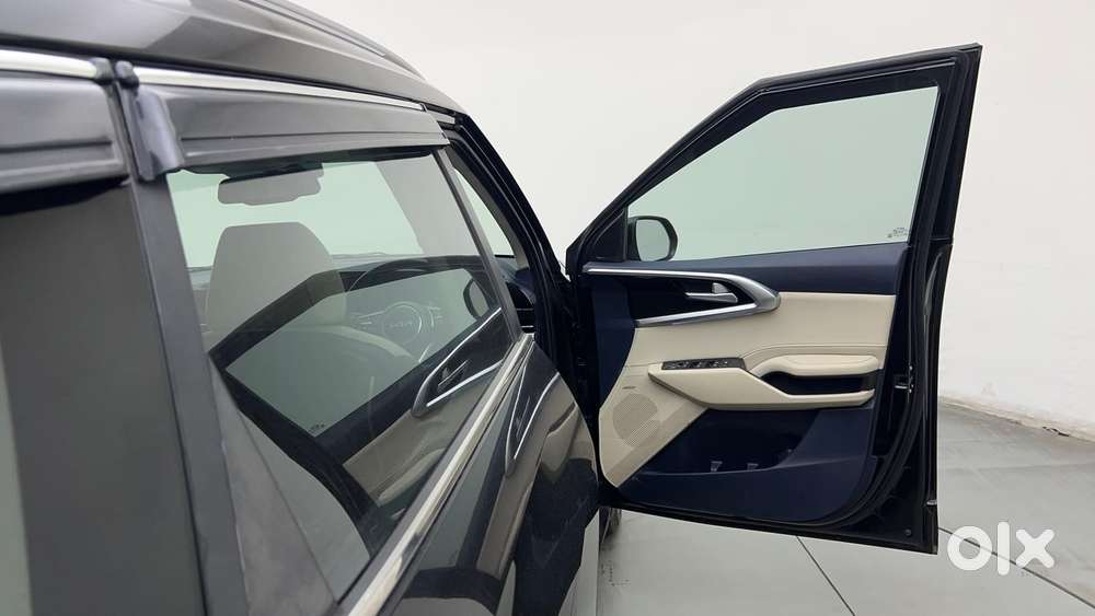 Kia Carens 1.5 Luxury Plus Diesel At 7 Str, 2023, Diesel