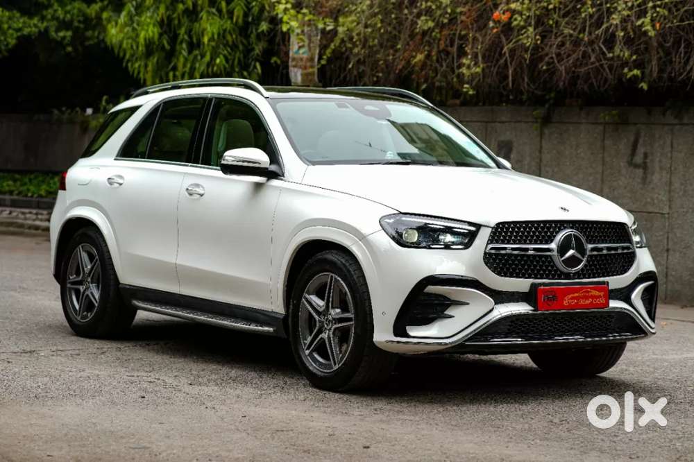 Mercedes-benz Gle, 2025, Petrol
