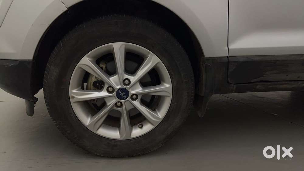 Ford Ecosport 2013-2015 1.5 Ti Vct Mt Titanium, 2019, Petrol
