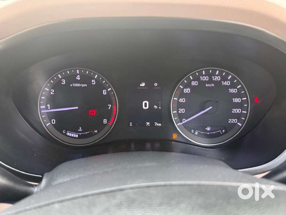 Hyundai I20 1.4 Asta Option, 2016, Petrol
