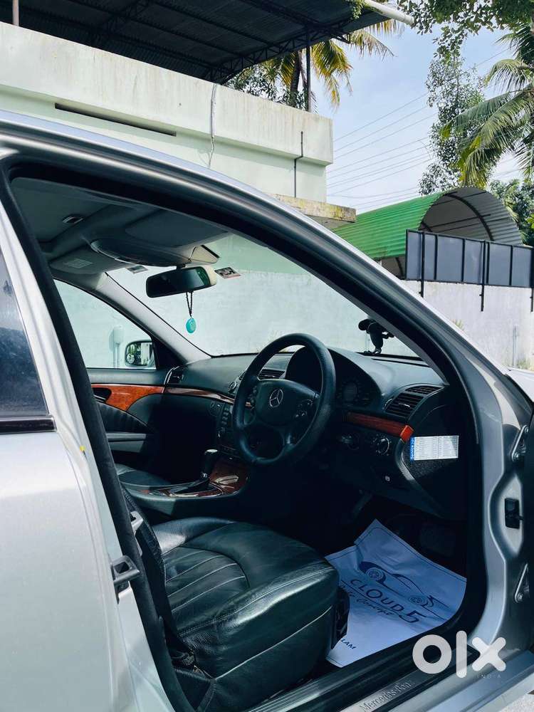 Mercedes Benz,2007,5th Owner,no Compliant