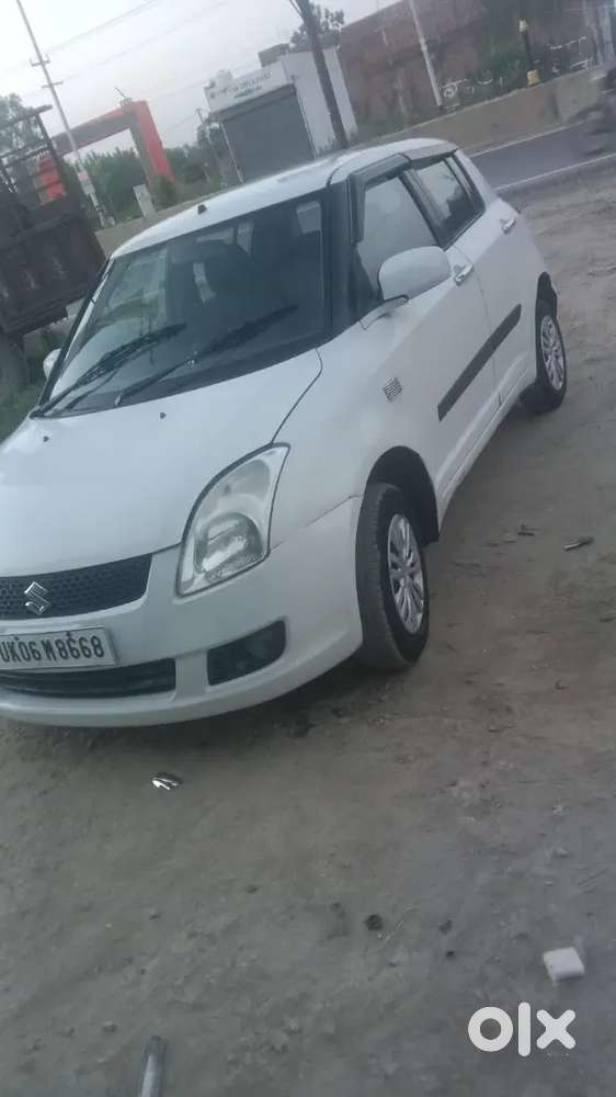 Maruti Suzuki Swift Vdi 2009